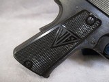 Radom Vis wz. 35 / Vis Model 35 / Vis 35 9mm Type II Waffenamt-Stamped Pistol w/Holster - 8 of 15