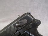 Radom Vis wz. 35 / Vis Model 35 / Vis 35 9mm Type II Waffenamt-Stamped Pistol w/Holster - 3 of 15