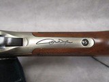 Winchester Model 94 John Wayne Commemorative .32-40 Win Saddle Ring Carbine with Box - 14 of 15