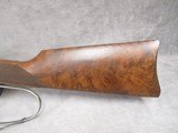 Winchester Model 94 John Wayne Commemorative .32-40 Win Saddle Ring Carbine with Box - 9 of 15