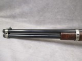 Winchester Model 94 John Wayne Commemorative .32-40 Win Saddle Ring Carbine with Box - 13 of 15