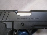 Springfield 1911 DS Prodigy 9mm 5” 17/20+1 New in Box - 11 of 15