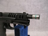 Heckler & Koch VP9 MATCH OR 9mm 20+1 Night Sights 81000553 New in Box - 13 of 15