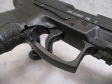 Heckler & Koch VP9 MATCH OR 9mm 20+1 Night Sights 81000553 New in Box - 10 of 15