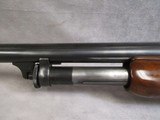 Remington Model 31 20ga with Factory Cutts Compensator, Mfg. October of 1948. - 12 of 15