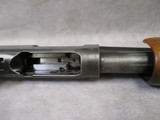 Remington Model 31 20ga with Factory Cutts Compensator, Mfg. October of 1948. - 7 of 15