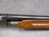 Remington Model 31 20ga with Factory Cutts Compensator, Mfg. October of 1948. - 4 of 15