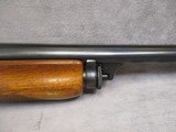 Remington Model 31 20ga with Factory Cutts Compensator, Mfg. October of 1948. - 5 of 15