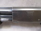 Remington Model 31 20ga with Factory Cutts Compensator, Mfg. October of 1948. - 10 of 15