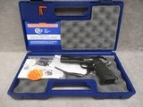 Colt 1911 Night Commander .45 ACP Model O4840NC New in Box - 15 of 15