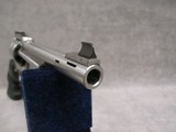 Ruger Super Blackhawk Stainless .44 Mag 7.5” Ported Excellent Condition w/Box - 7 of 15