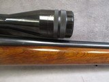 Remington Model 722 Rare .243 Winchester, Only 2,186 Made, Mfg. October 1960 - 5 of 15