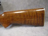 Remington Model 722 Rare .243 Winchester, Only 2,186 Made, Mfg. October 1960 - 8 of 15