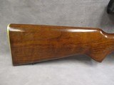 Remington Model 722 Rare .243 Winchester, Only 2,186 Made, Mfg. October 1960 - 2 of 15