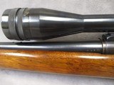 Remington Model 722 Rare .243 Winchester, Only 2,186 Made, Mfg. October 1960 - 11 of 15