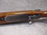 Remington Model 722 Rare .243 Winchester, Only 2,186 Made, Mfg. October 1960 - 15 of 15