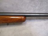 Remington Model 722 Rare .243 Winchester, Only 2,186 Made, Mfg. October 1960 - 6 of 15