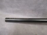 Remington Model 722 Rare .243 Winchester, Only 2,186 Made, Mfg. October 1960 - 13 of 15