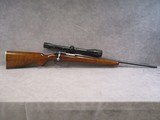 Remington Model 722 Rare .243 Winchester, Only 2,186 Made, Mfg. October 1960 - 1 of 15