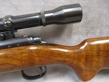 Remington Model 722 Rare .243 Winchester, Only 2,186 Made, Mfg. October 1960 - 9 of 15