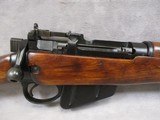 Lee-Enfield No. 5 Mk. 1 .303 British Jungle Carbine, ROF Fazakerley, 4/46 - 3 of 15