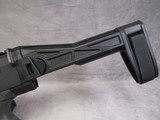 CZ USA Bren 2 MS Pistol 5.56 NATO 8” New in Box w/SB Brace - 8 of 15