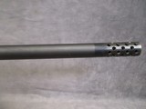 Remington Model 700 SPS Tactical .223 Remington w/Mag Extension, 8.5-32x50mm scope, bipod - 8 of 15