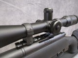 Remington Model 700 SPS Tactical .223 Remington w/Mag Extension, 8.5-32x50mm scope, bipod - 12 of 15