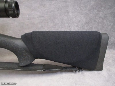 Remington Model 700 SPS Tactical .223 Remington w/Mag Extension, 8.5-32x50mm scope, bipod - Image 9 of 15