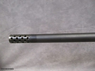 Remington Model 700 SPS Tactical .223 Remington w/Mag Extension, 8.5-32x50mm scope, bipod - Image 14 of 15