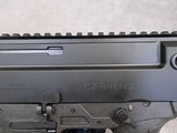 CZ USA Bren 2 MS Carbine 5.56 NATO 16.5” New in Box - 10 of 15