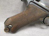 DWM Model 1923 Commercial Luger Pistol 7.65 Para/.30 Luger “Safe” and “Loaded” - 11 of 15