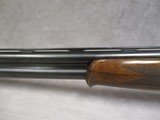 Beretta Model 686 Onyx 12ga 3” O/U 26.5” Barrels, Excellent Condition - 10 of 15