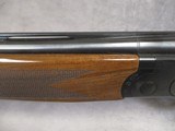 Beretta Model 686 Onyx 12ga 3” O/U 26.5” Barrels, Excellent Condition - 9 of 15