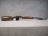 Beretta Model 686 Onyx 12ga 3” O/U 26.5” Barrels, Excellent Condition - 1 of 15