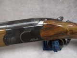 Beretta Model 686 Onyx 12ga 3” O/U 26.5” Barrels, Excellent Condition - 8 of 15