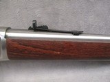 Rossi R92 Stainless 16” Carbine Stainless .44 Magnum New in Box - 5 of 15
