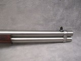 Rossi R92 Stainless 16” Carbine Stainless .44 Magnum New in Box - 6 of 15