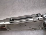 Rossi R92 Stainless 16” Carbine Stainless .44 Magnum New in Box - 13 of 15