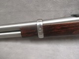 Rossi R92 Stainless 16” Carbine Stainless .44 Magnum New in Box - 11 of 15