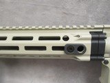 Daniel Defense DDM4 V7 Desert Sage Limited Series Rifle 5.56 NATO New in Box - 5 of 15