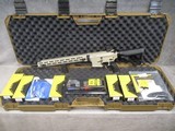 Daniel Defense DDM4 V7 Desert Sage Limited Series Rifle 5.56 NATO New in Box - 1 of 15