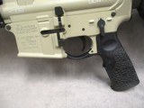 Daniel Defense DDM4 V7 Desert Sage Limited Series Rifle 5.56 NATO New in Box - 3 of 15