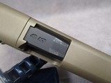 FN USA FNX-45 Tactical 15+1 Optic Ready FDE Excellent Condition with Original Box - 13 of 15