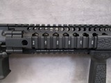 Daniel Defense DDM4 V9 5.56 NATO 16.0 inch Barrel Rifle 15.0 inch Picatinny Quad Rail New in Box - 5 of 15