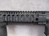 Daniel Defense DDM4 V9 5.56 NATO 16.0 inch Barrel Rifle 15.0 inch Picatinny Quad Rail New in Box - 11 of 15