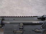 Daniel Defense DDM4 V9 5.56 NATO 16.0 inch Barrel Rifle 15.0 inch Picatinny Quad Rail New in Box - 10 of 15