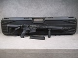 Daniel Defense DDM4 V9 5.56 NATO 16.0 inch Barrel Rifle 15.0 inch Picatinny Quad Rail New in Box - 1 of 15