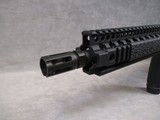 Daniel Defense DDM4 V9 5.56 NATO 16.0 inch Barrel Rifle 15.0 inch Picatinny Quad Rail New in Box - 15 of 15