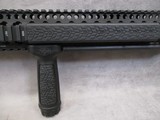 Daniel Defense DDM4 V9 5.56 NATO 16.0 inch Barrel Rifle 15.0 inch Picatinny Quad Rail New in Box - 6 of 15